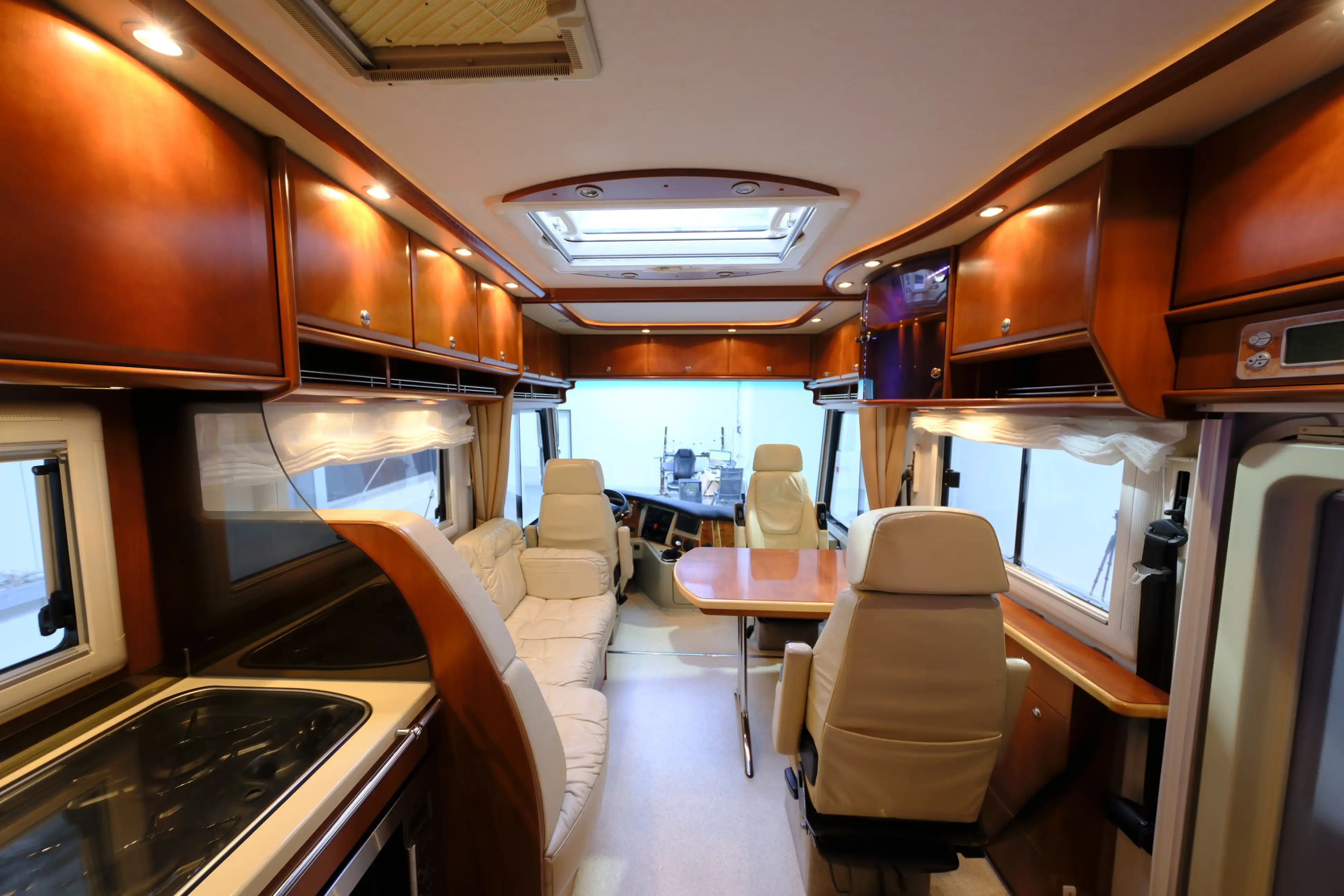 CONCORDE Charisma 890 M - Ansicht 10